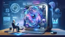 will i get a quantum computer in my lifetime?