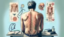 Did Luigi Mangione suffer from some degree of erectile dysfunction related to his back surgery?