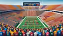 Which school will win the 2028-29 CFP National Championship?