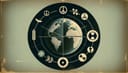 Will a nuclear bomb be used in a terrorist attack before 2035?