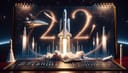 Will SpaceX's Starship have 40 successful launches before 2027?