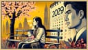Will I have a baby with my decade-younger boyfriend by 2029?