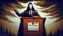 Will Trump declare federal Martial Law in the US before 2029 (given a 2025 presidency)?