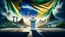Who will win the 2026 Brazilian Presidential Election?