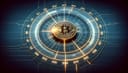 In which decade will bitcoin reach $1 million?