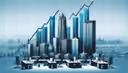 Chicago tax revenue declines three years in a row due to flight from the city.