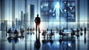 Will there be an assassination attempt on a CEO of a major AI lab by January 1, 2030?