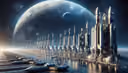 Will 15 or more starship and super-heavy launches be required for Artemis 3?