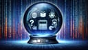 Will Wikipedia accept prediction markets as a source before 2030?