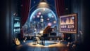 Will any AI-created song make the Billboard Global 200 before 2029?