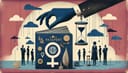 Will Trump revoke EXISTING gender-neutral passports in his second term?