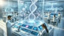 Will we have gene therapy for a major strain of Crohn's disease by 2030?