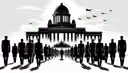 How many United States ex-Presidents will attend Joe Biden’s funeral