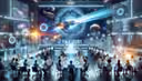 Will we be able to create or discover something that surpasses the speed of light by 2051?