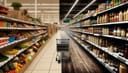 Will the UK introduce rationing due to food shortages by 2030?
