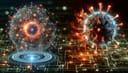 Is the "Promethean virus" in Large Language Models real?