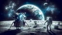 Will Artemis 3 be a crewed moon landing?