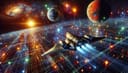 Starship to Mars Multi-choice Matrix