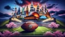 Which will be the first Asian country to host an NFL International Series game?