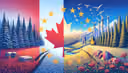 Canada submits formal application for EU membership before January 20, 2029