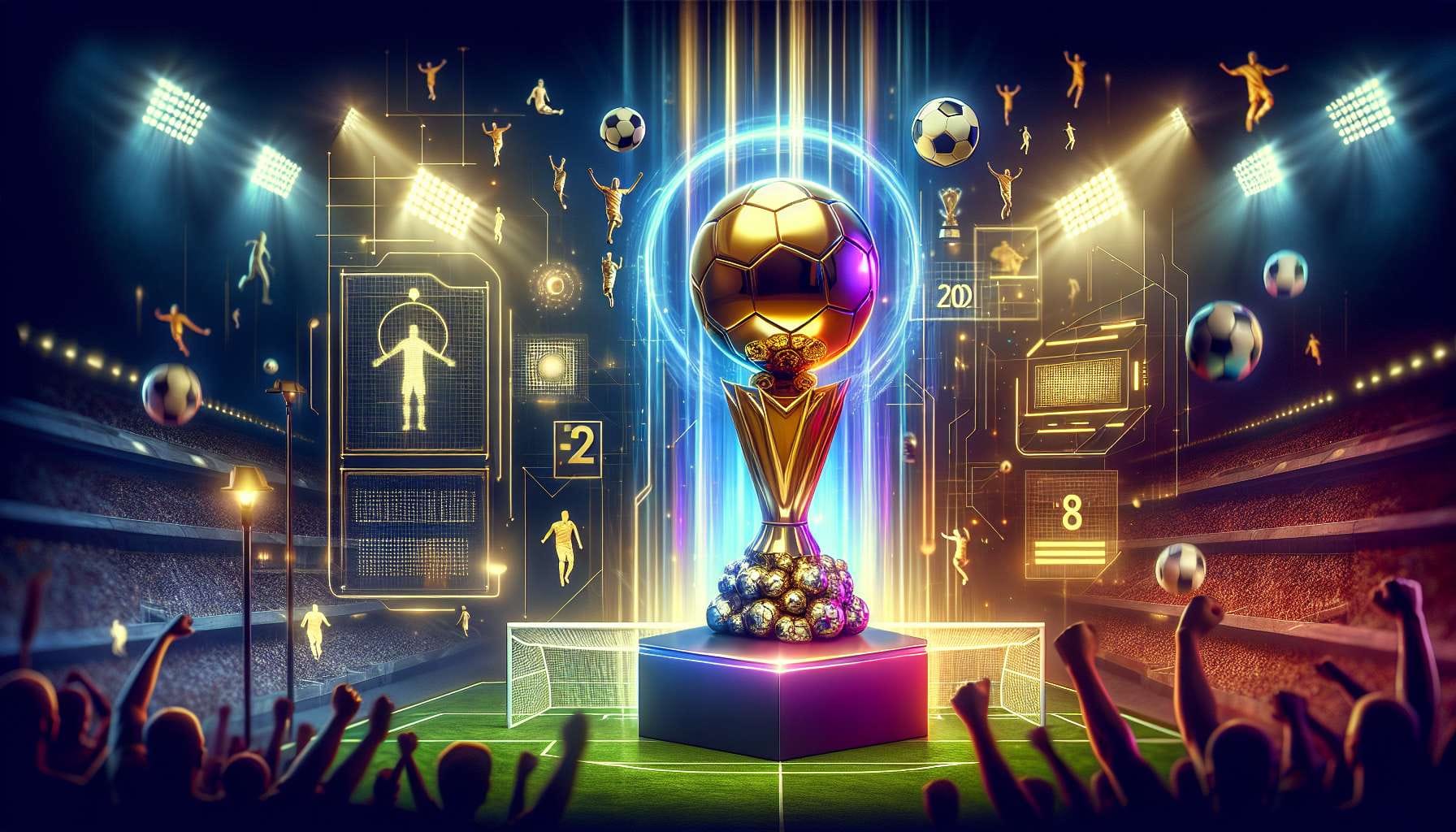 Who will win the Ballon d'Or 2026? 🏆⚽