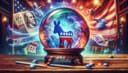 Democratic Nominee for 2028 Presidential Election