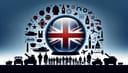 Will the UK introduce mandatory conscription for any portion of its population before 2030?