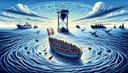 Will migrant boats from France to the UK be consistently sent back to France for at least a month before 2030?