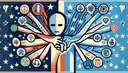 If the left/right culture war comes for AI before US elections, will the right be the pro-AI side?