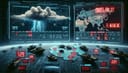 What will be the warning signs for the invasion of Taiwan?