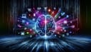 AI will commonly be used to code simple apps by the end of the following years: