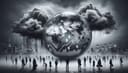 Will there be a worldwide recession before 2029?