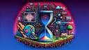When will an AI be able to speedrun a popular video game faster than the human WR?