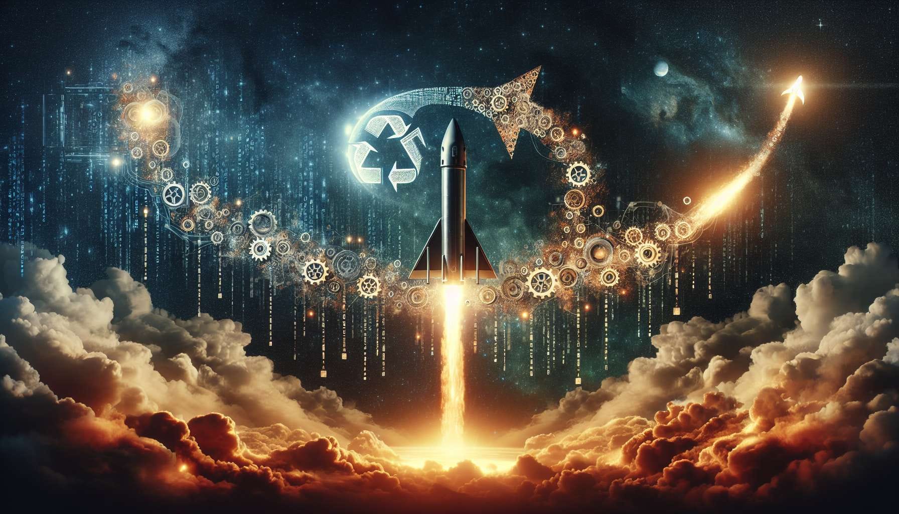 When will SpaceX first reuse Starship 2nd stage?