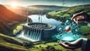 Will the UK reach hydrogen-generated energy targets and related goals?