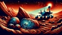 Has NASA's Perseverance rover found traces of extraterrestrial life ?