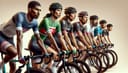 Which riders will win a Grand Tour of Cycling during their careers?