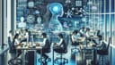 Indian IT sector job displacement due to AI by February 2028