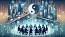 Conditional on AI alignment being solved, will governments or other entities be capable of enforcing use of aligned AIs?