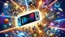Which of these series will EVER have games on Nintendo Switch 2?