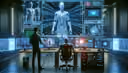 In 2028, will an AI be able to generate a full high-quality movie to a prompt, with human aid?