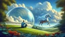 Will there be a one-person unicorn by 2030?