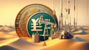 Will Saudi Arabia adopt the Chinese Yuan for trading oil by 2030?