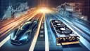 Will Tesla overtake NVIDIA in market cap before 2030?