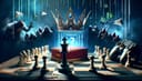 Will Magnus Carlsen be dethroned from his #1 spot in FIDE rating before GTA 6 is released?