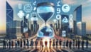 Will there be more software engineers (the kind that write code, e.g. Python or C or JavaScript code) in 5 years?