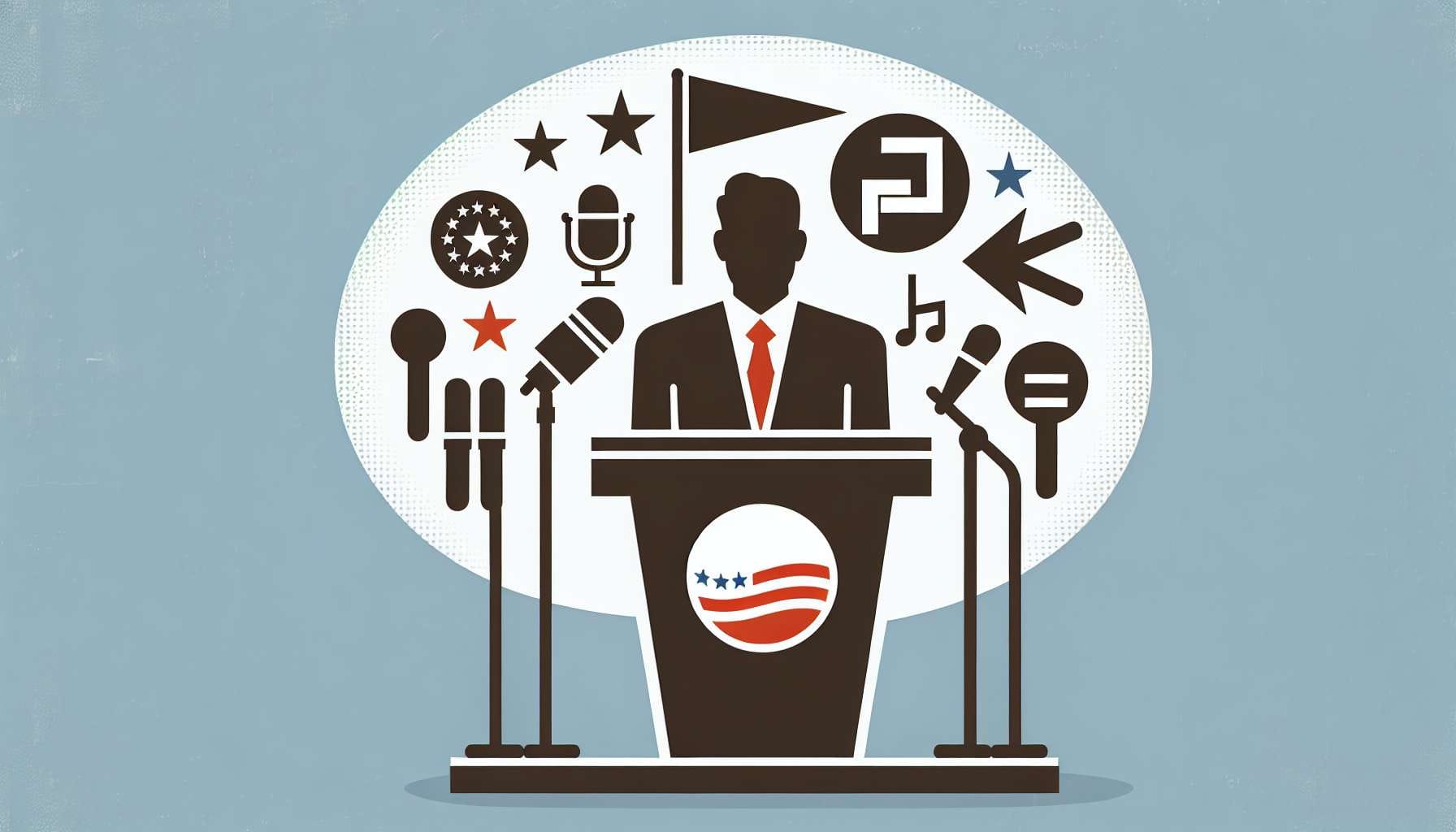 Who will be the next Leftie president of the United States of America?