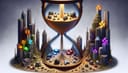 Which gaming companies will shut down by end 2030?