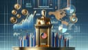 If Donald Trump is elected president in the 2024 election, what will the annualised GDP growth rate be over his term?