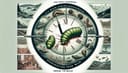 Will New World screwworm (maggots that eat animals alive) be effectively eradicated from the wild by 2030?